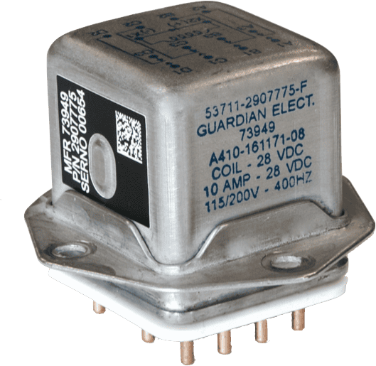 Aerospace Relays Kelco Industries