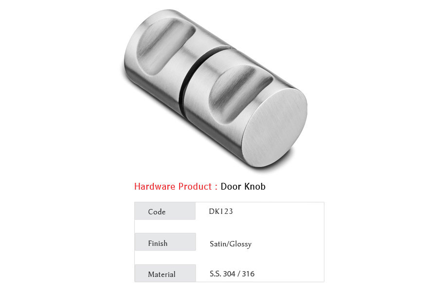 Kelco India, Stainless Steel Architectural Hardware & Railing Products