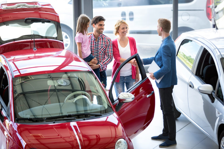 Auto Dealers Insurance R.C. Keller & Company