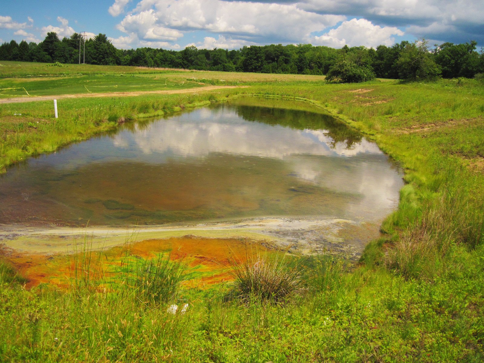 Foxhead Industrial Park Keller Engineers