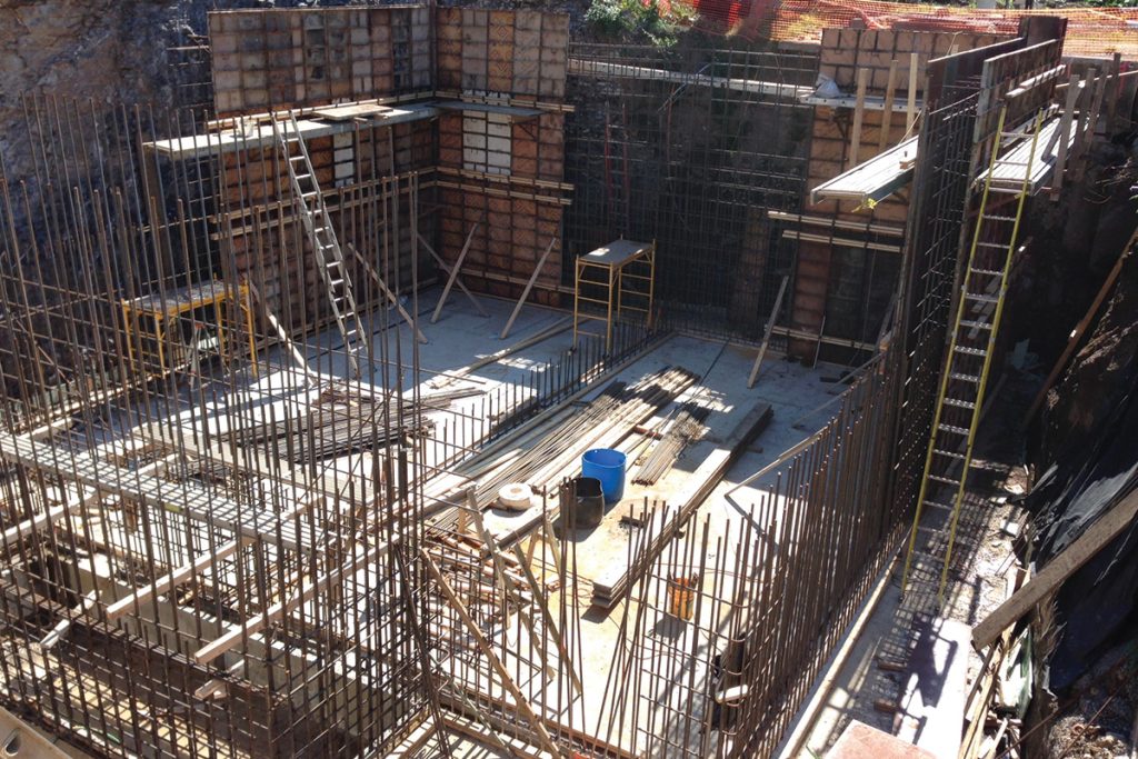 Roaring Spring Municipal Authority Wastewater System Keller Engineers