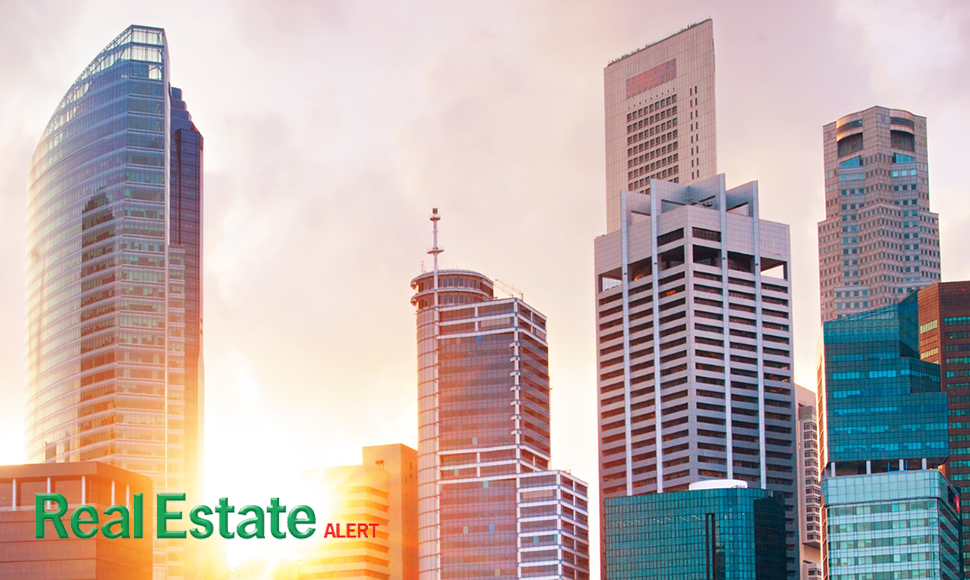 Real Estate Firms on the Hiring Climate Keller Augusta