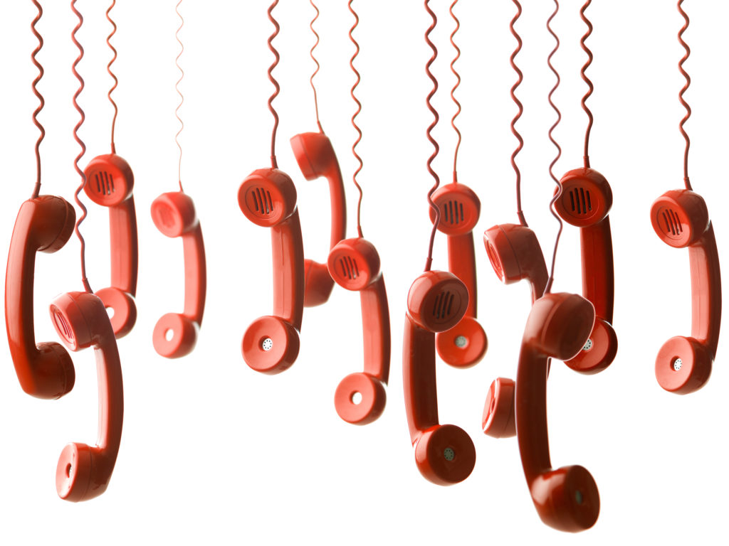 When is it OK to record a phone call in California? Keller Grover