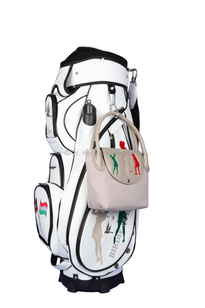 DamenGolfbags ganz individuell GolfbagBlog