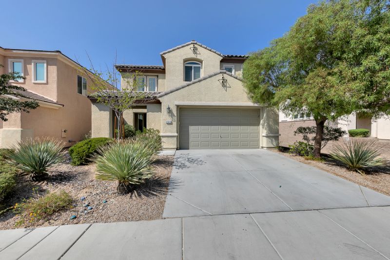 Anthem Highlands Keller n' Jadd Local Expertise, Professional Results