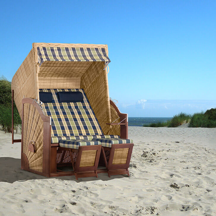 strandkorb_devries Kellershohn Concept
