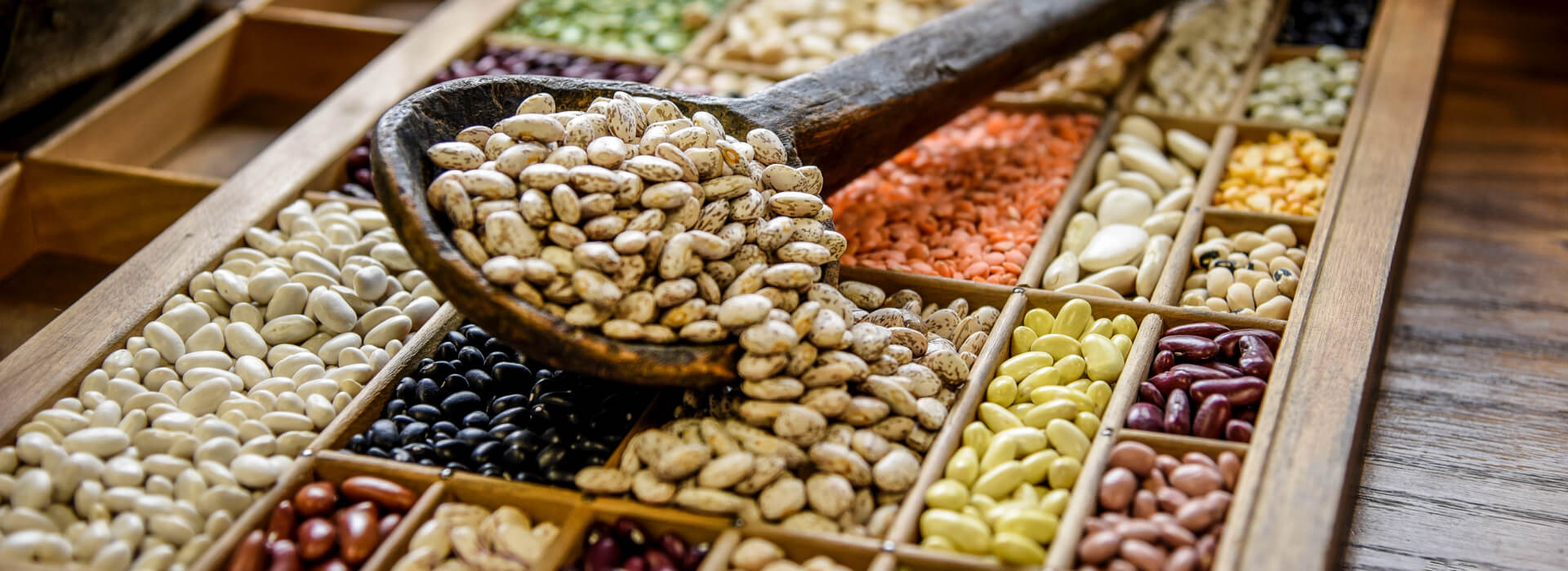 Kelley Bean Co. Pride In Every Bag of Dry Beans Since 1927