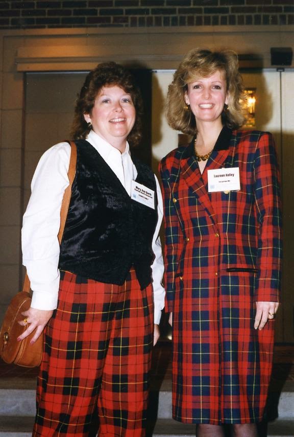 LA Kelley Communications Origins Part 2 PEN is born! LA Kelley