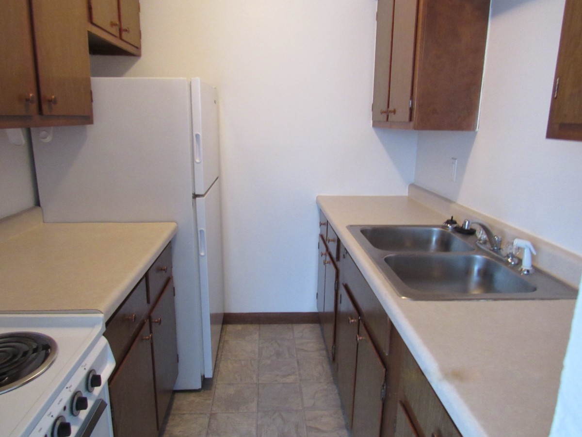 Wedgewood Apartments Kelley Property Management