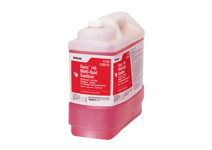 C310839LE Quorum Pink II HF 5gal