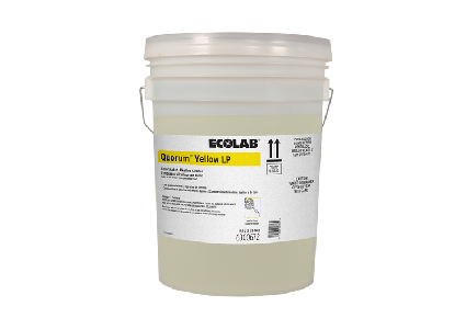 C310846LE Quorum Yellow LP 5gal
