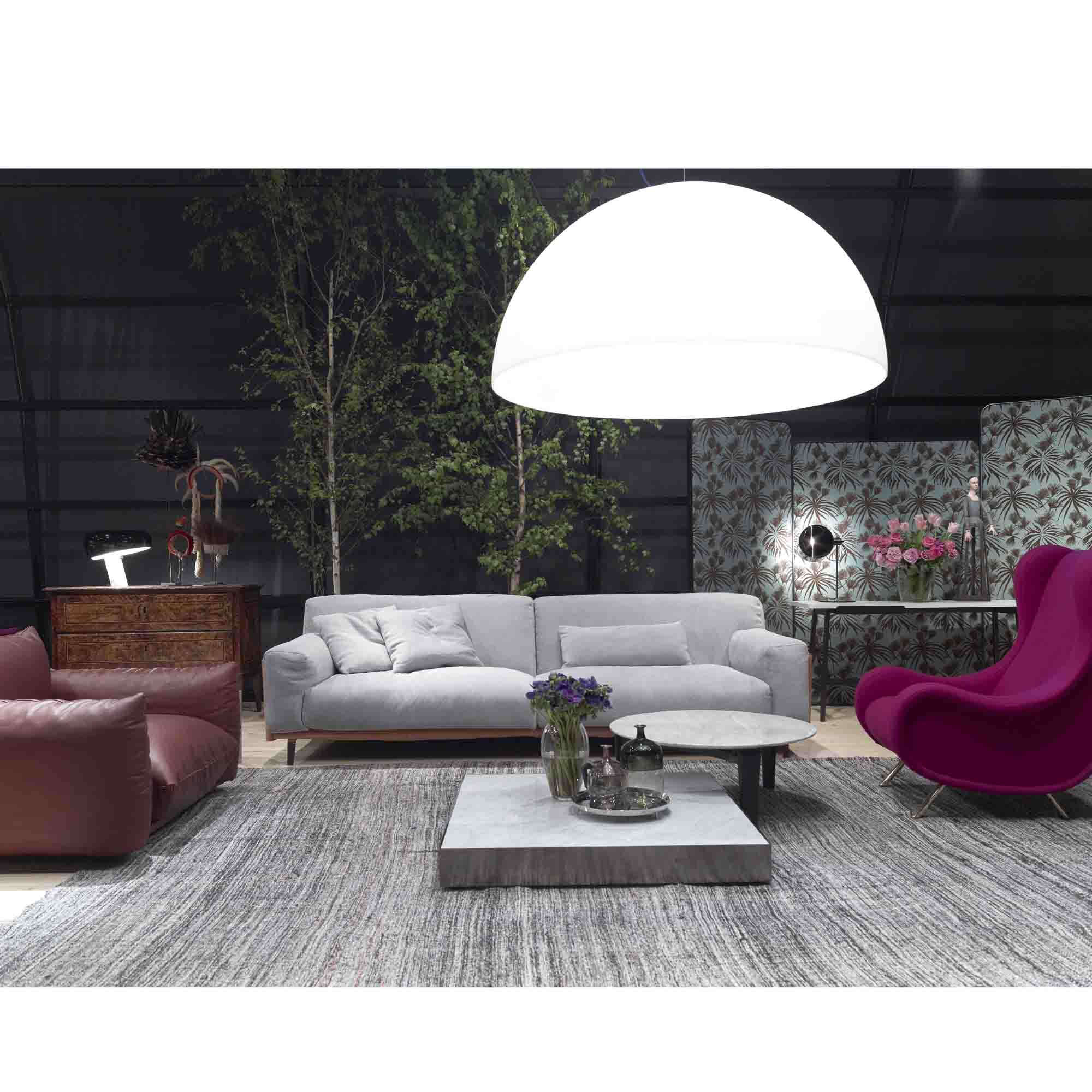 ARFLEX Frame Modular sofa. kelli