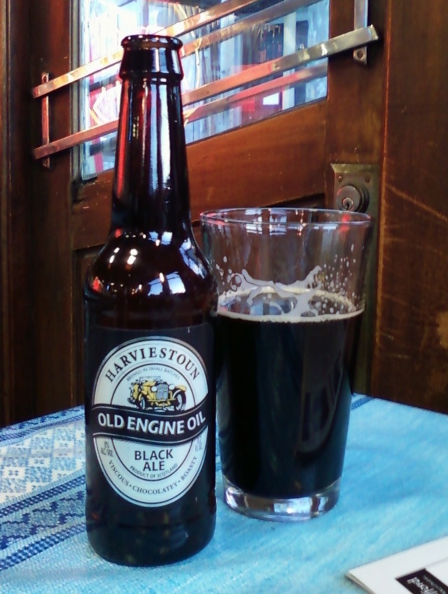 Uses Of Old Engine Oil