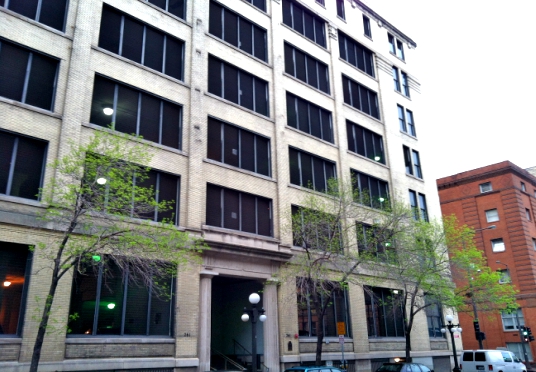 Projects condos&seniorliving Kellington Construction, Inc.