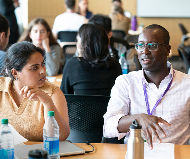 Our MBA application is live what next? Kellogg School of Management