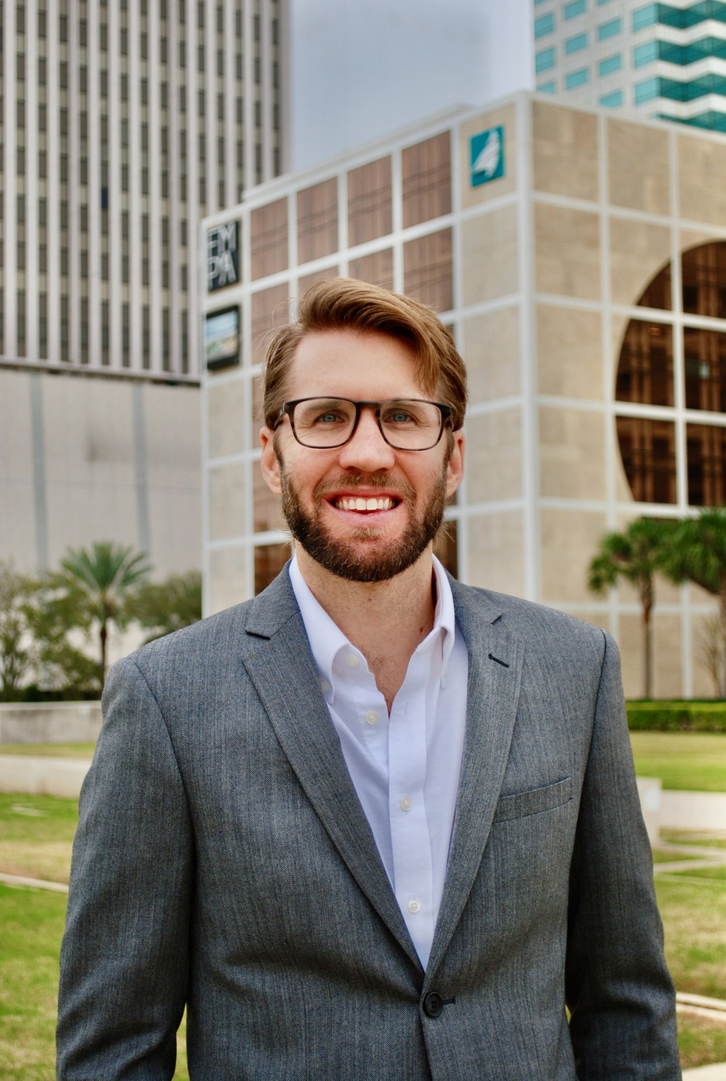 Meet Dr. Kellogg Riverview FL, Kellogg Endodontics, PA