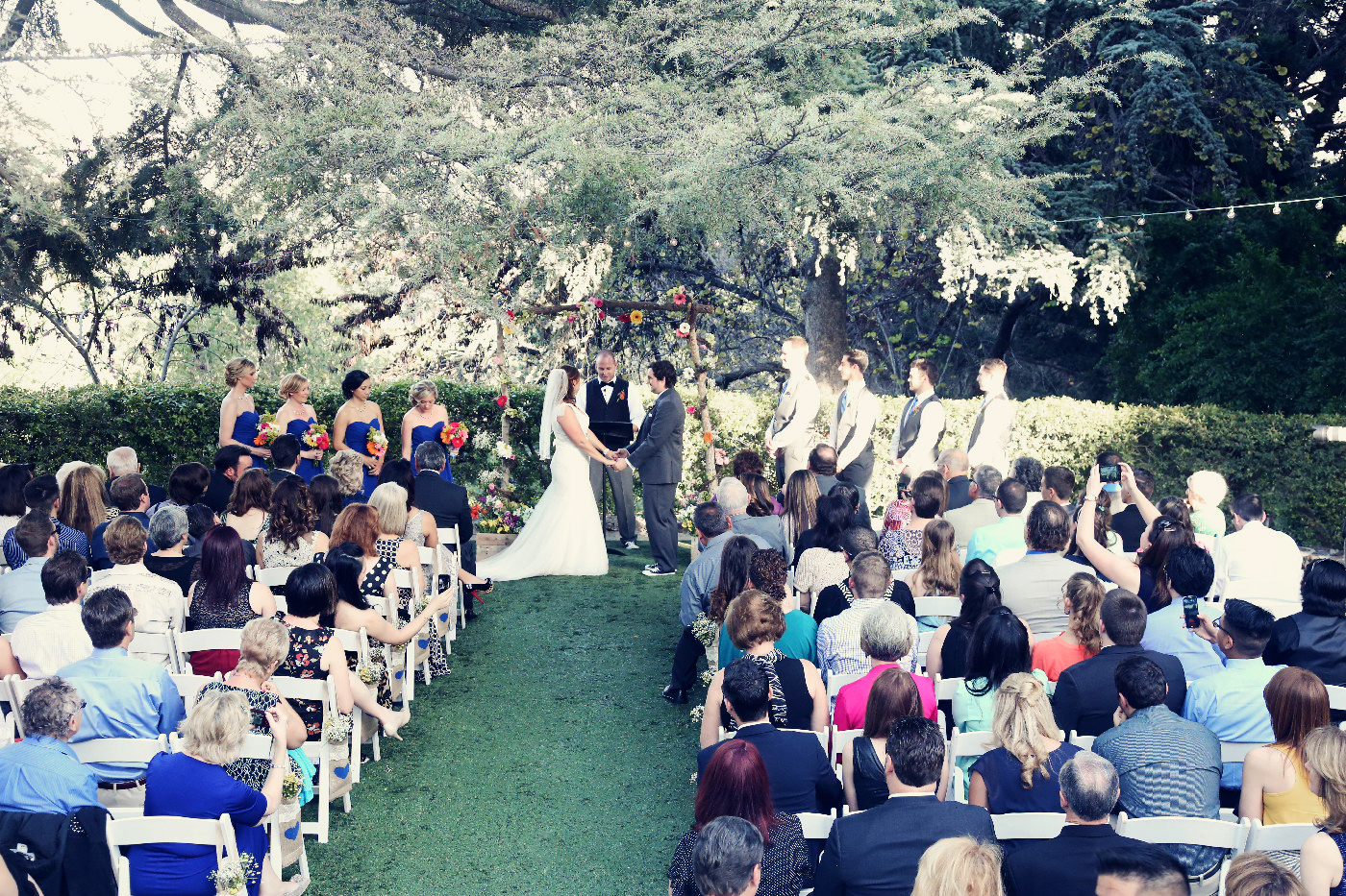 Kellogg House Weddings & Receptions Kellogg House at Cal Poly Pomona