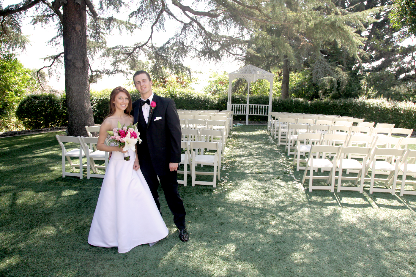 Kellogg House Weddings & Receptions Kellogg House at Cal Poly Pomona
