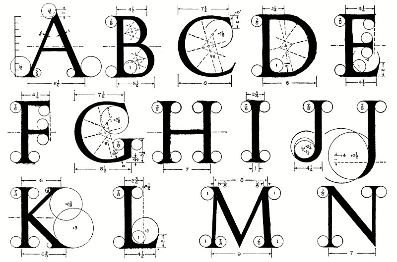 Pin by Cherie Smittle on Fonts Lettering alphabet, Lettering