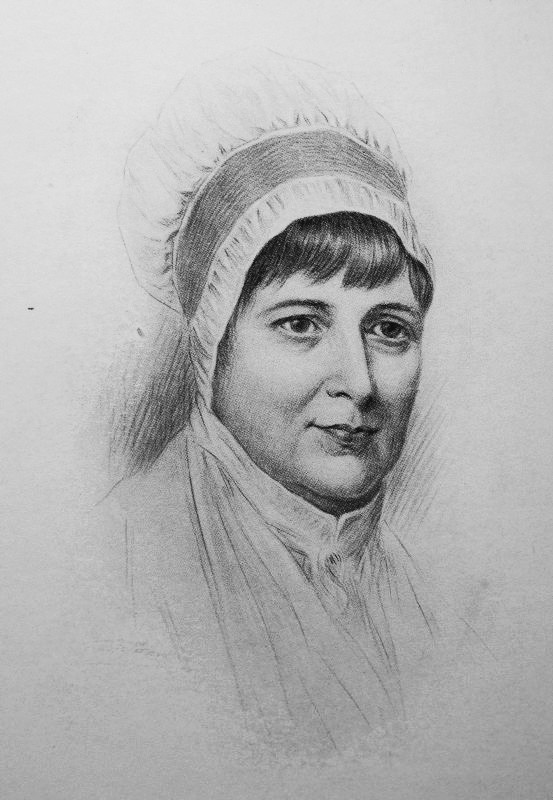 Little Journeys...Famous Women Elizabeth Fry