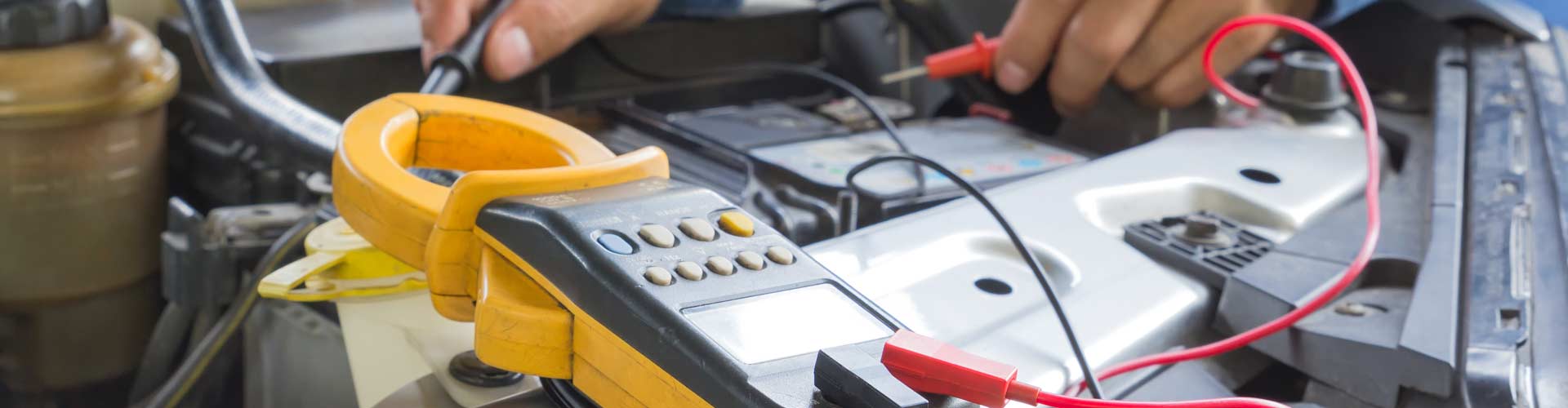 Automotive Electrical Repairs in Phoenix, AZ Kelly Clark Automotive