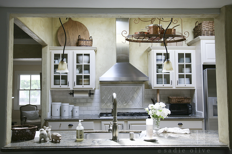 Eclectic Home Tour Sadie Olive