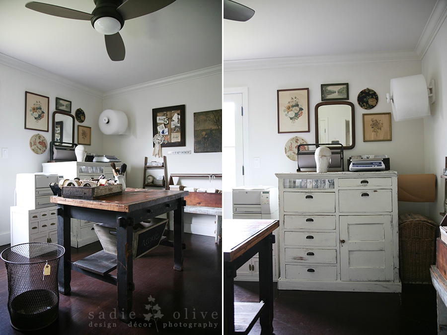 Eclectic Home Tour Sadie Olive