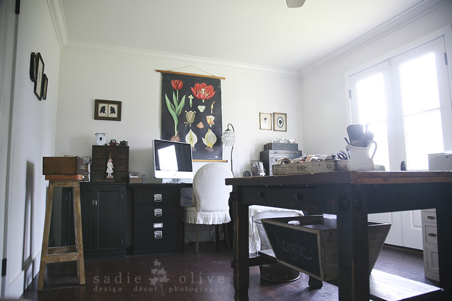 Eclectic Home Tour Sadie Olive