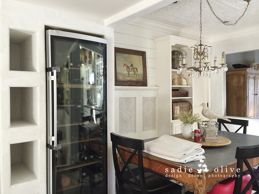 Eclectic Home Tour Sadie Olive