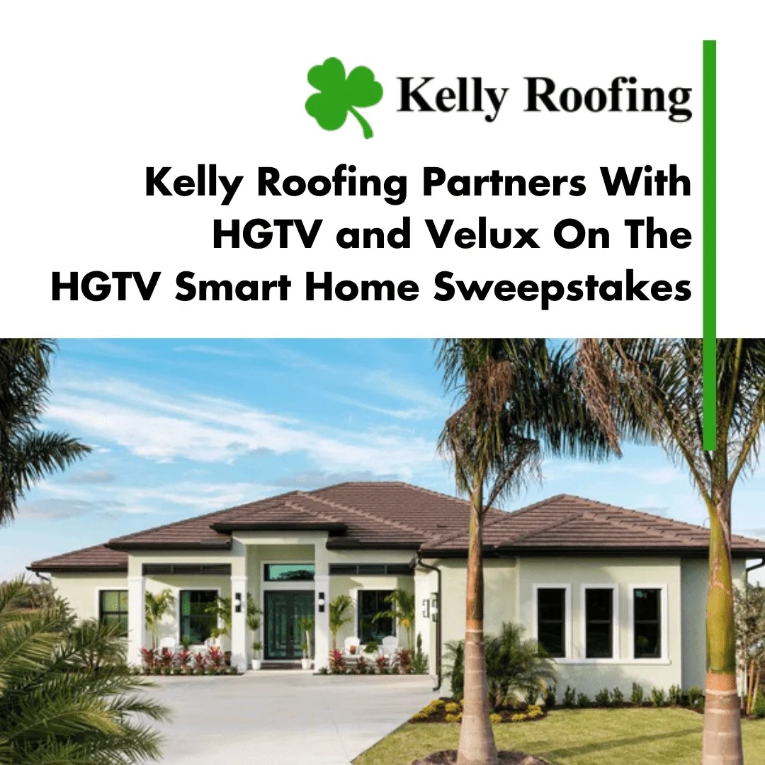 Blog Posts by Kelly Roofing