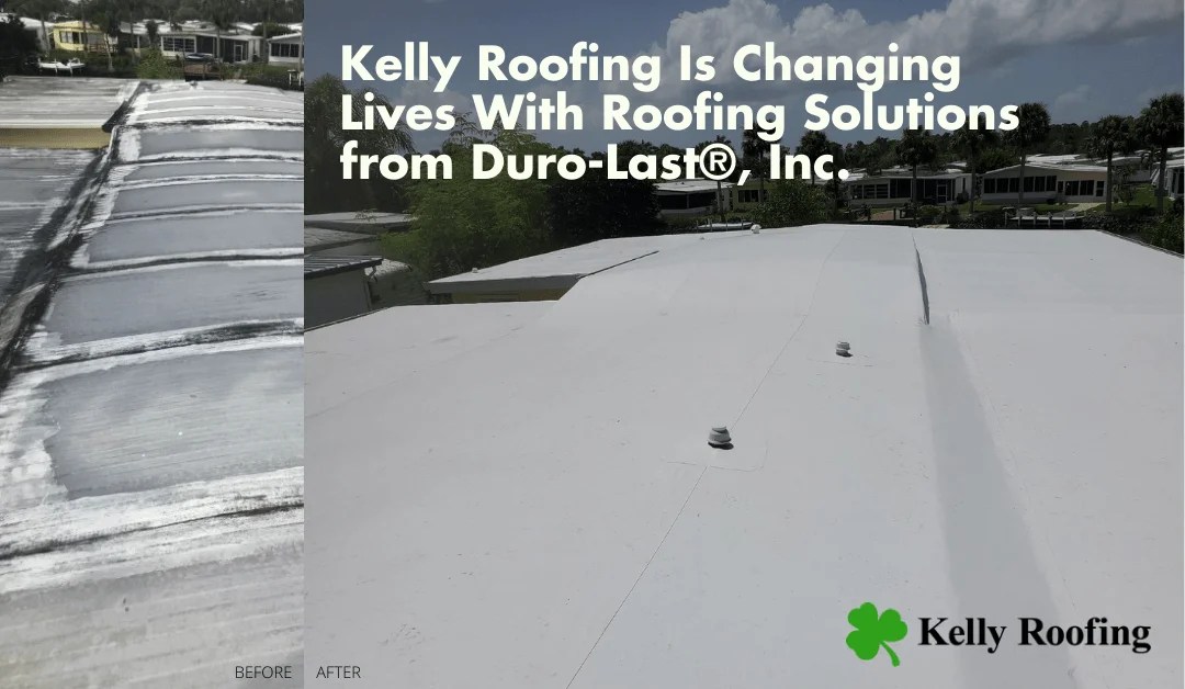 Florida Roofing Contractor Naples, FL Kelly Roofing
