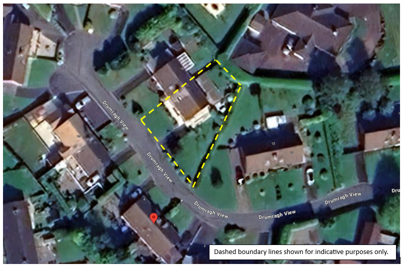 12, Drumragh View, Omagh Kelly Sales Property Sales and Rental