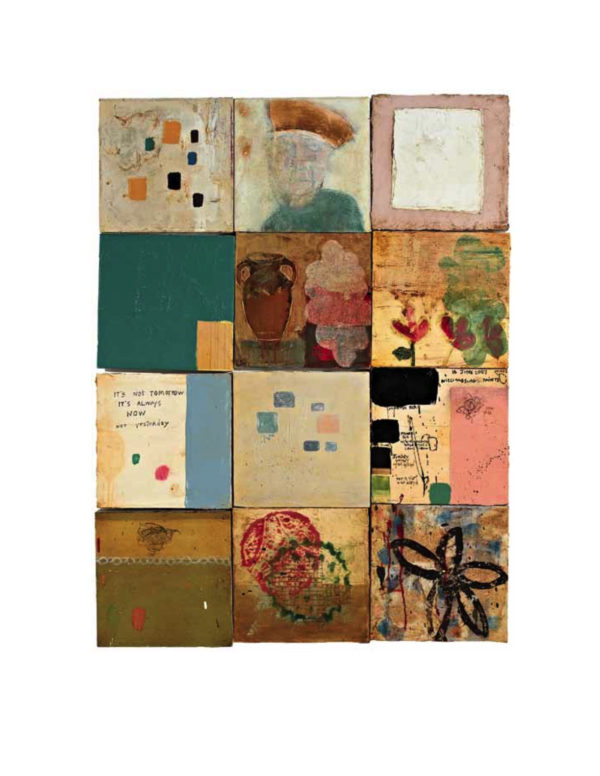 Occupy and Other Love Stories Kelly's Cove Press