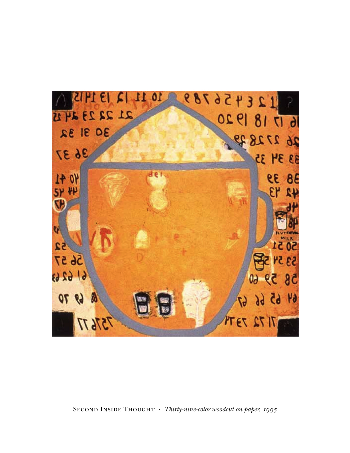 Squeak Carnwath Kelly's Cove Press