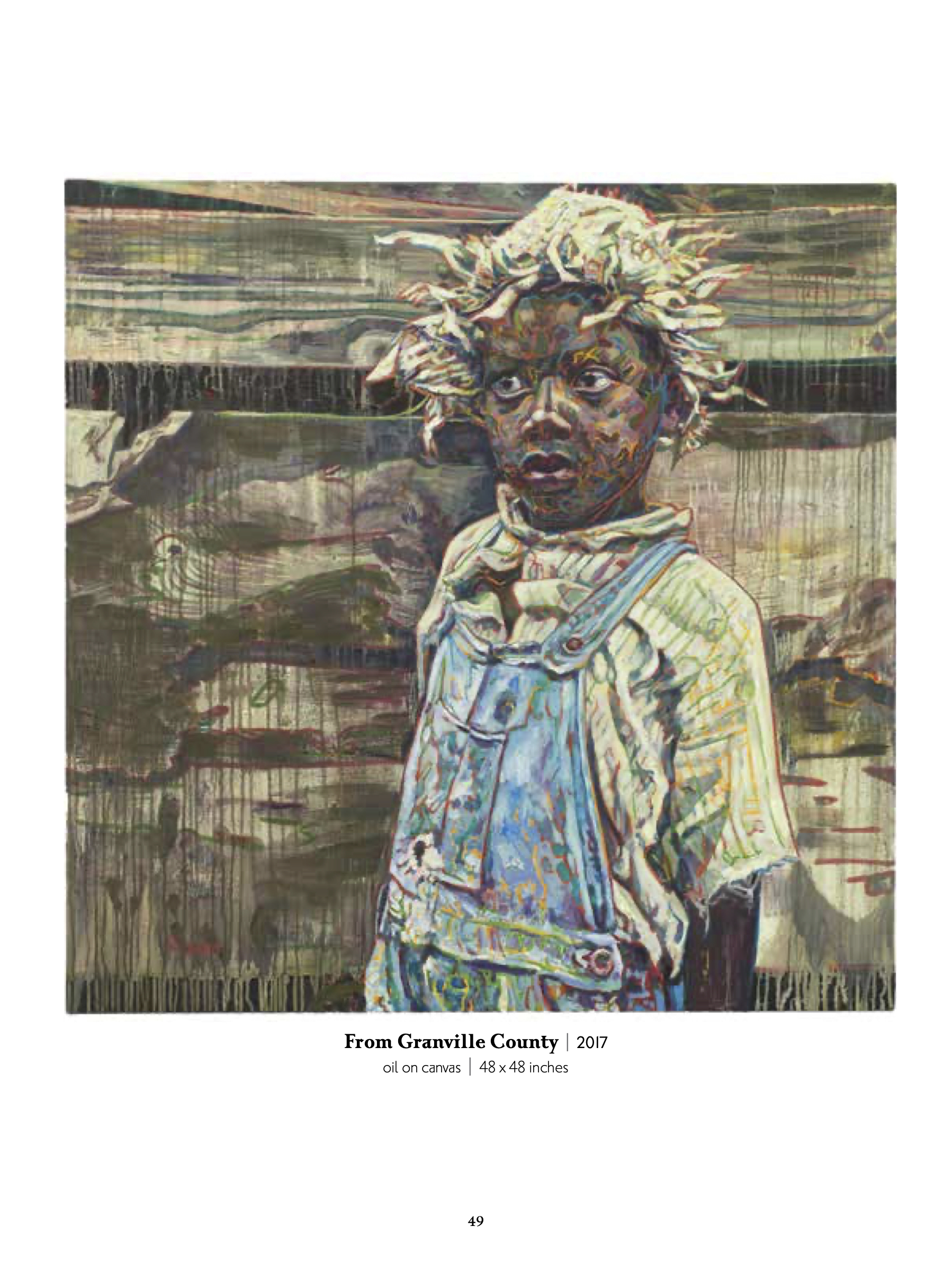 Ghosts Seventy Portraits Kelly's Cove Press