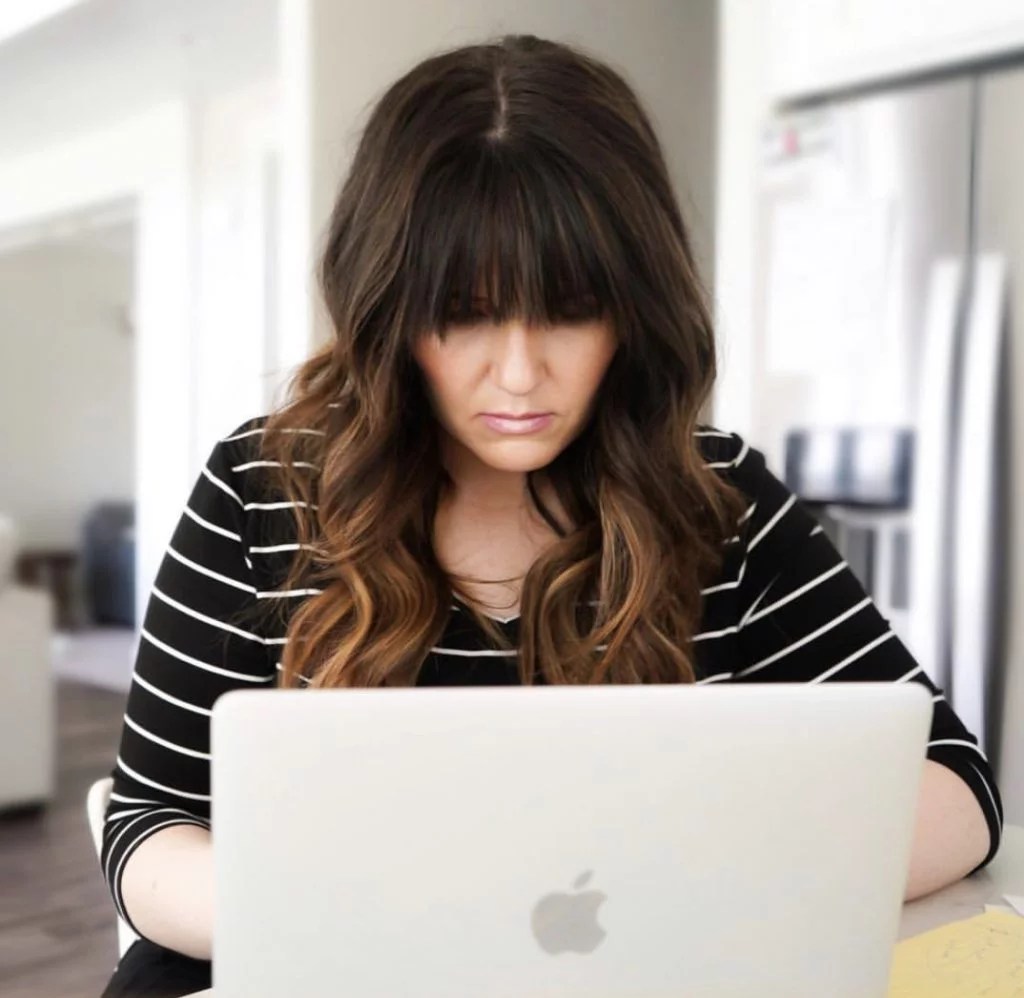 Stay at Home Mom Jobs Utah motherhood Kelly Snider