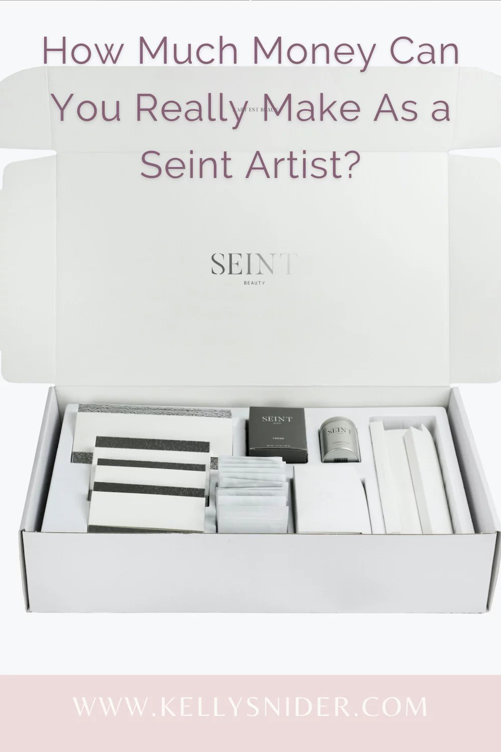 How Much Do Seint Makeup Artists Make A Year In Canada Saubhaya Makeup