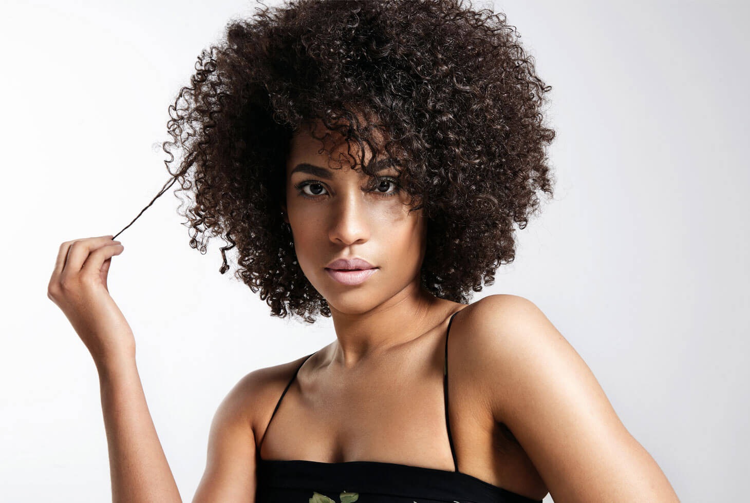 How to get curly hair back? Kel Me outlet