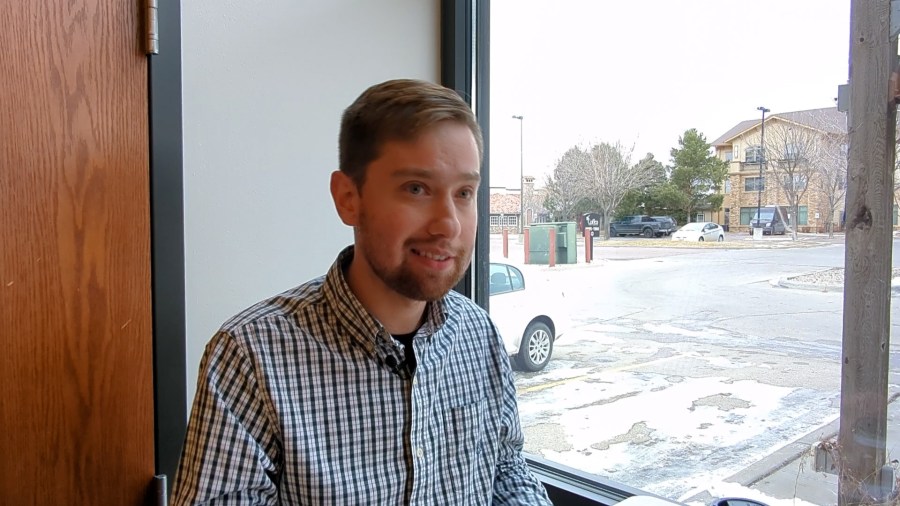 The story behind the Sioux Falls Christmas Light Map