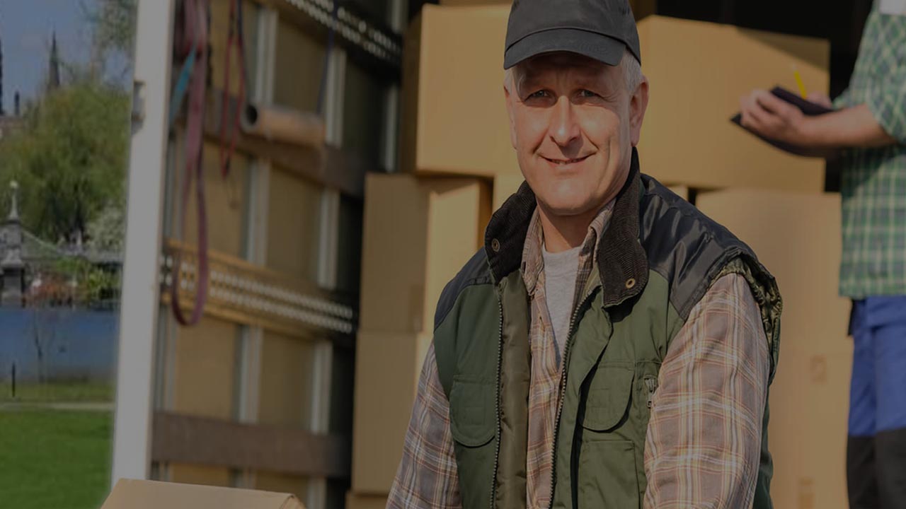 Kelowna Alberta moverKelowna Moving CompanyCreating the perfect move