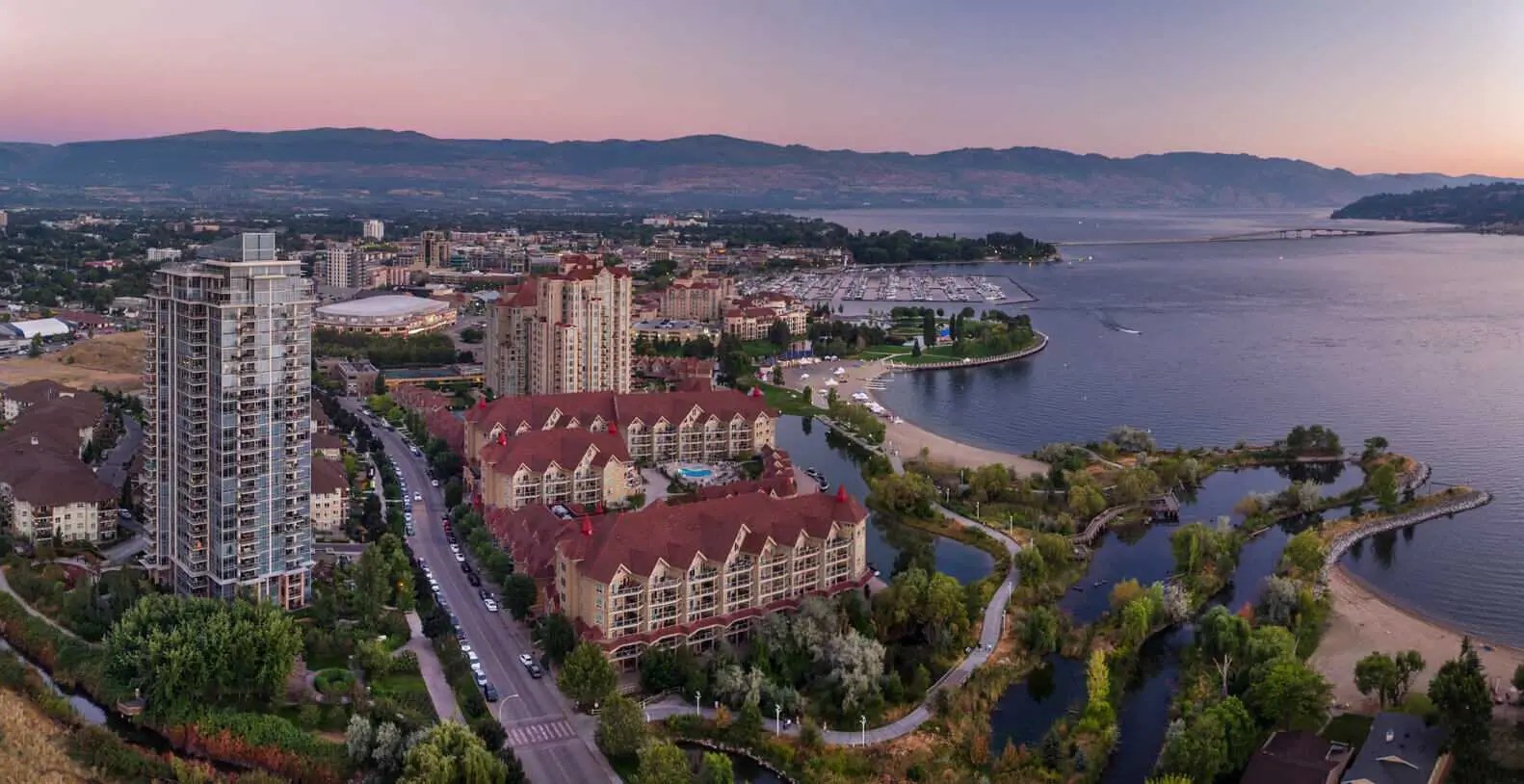 Kelowna Real Estate Kelowna Homes For Sale