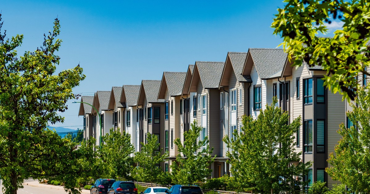 Apartment rents in Kelowna slip a little, but are still unaffordable