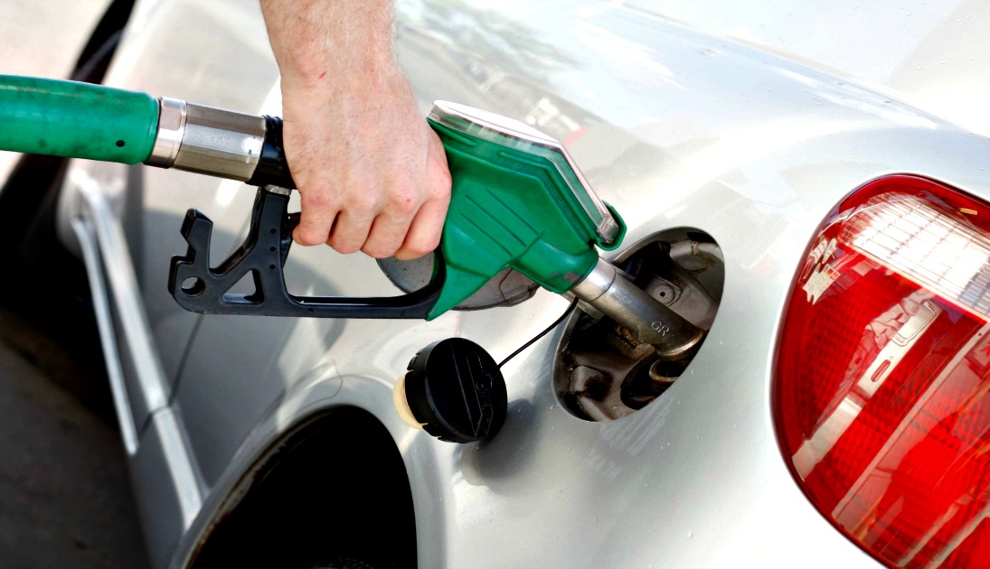 So Long Cheap Gas, Prices on the Rise in Kelowna