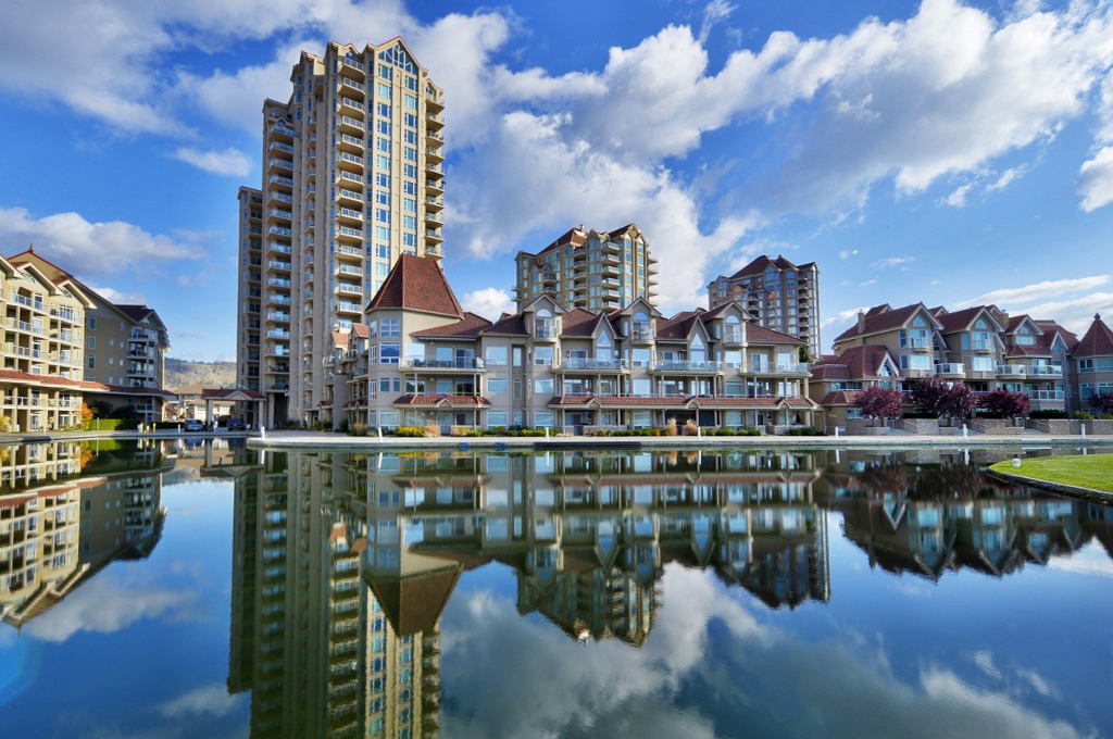 Kelowna Resort & Vacation Rentals Kelowna Resort