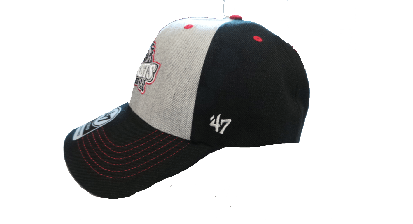 Formation Hat Adjustable Kelowna Rockets Shop
