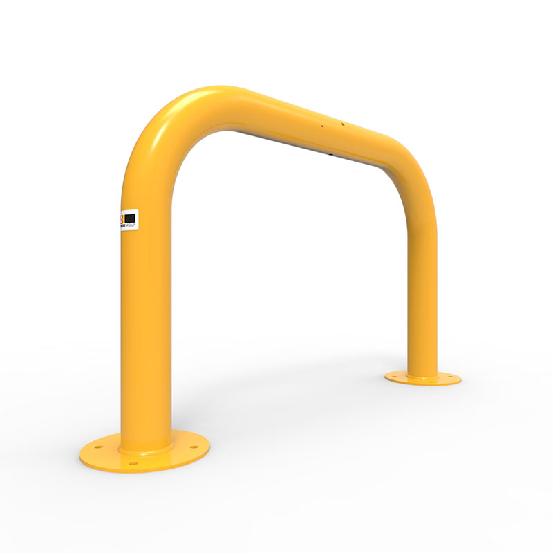 KELRYAN UB100SM UBars Heavy Duty Steel Surface Mount Sydney, Wollongong, Newcastle