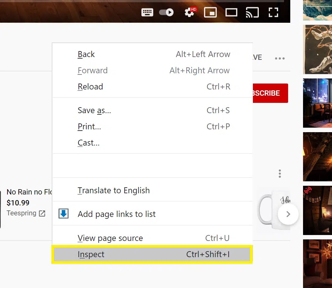 How to Download Youtube video without Youtube Premium (StepbyStep