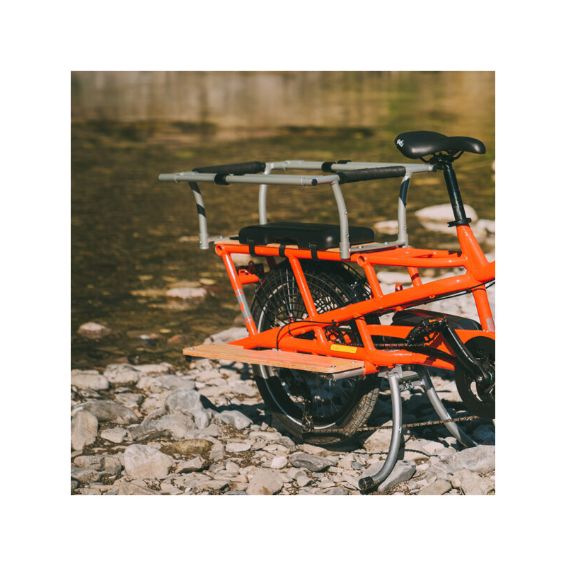 Yuba ADJUSTABLE MONKEY BARS Kelvélo