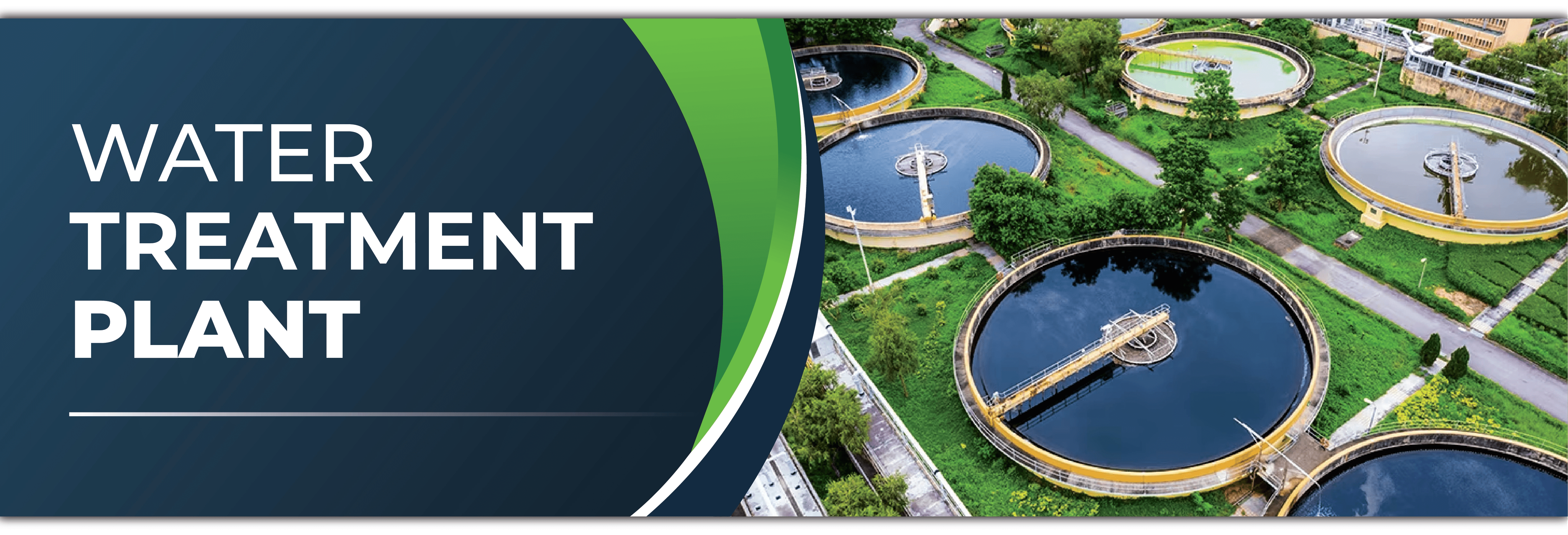 Wastewater Treatment Plant Manufacturer & Supplier STP ETP CETP ZLD