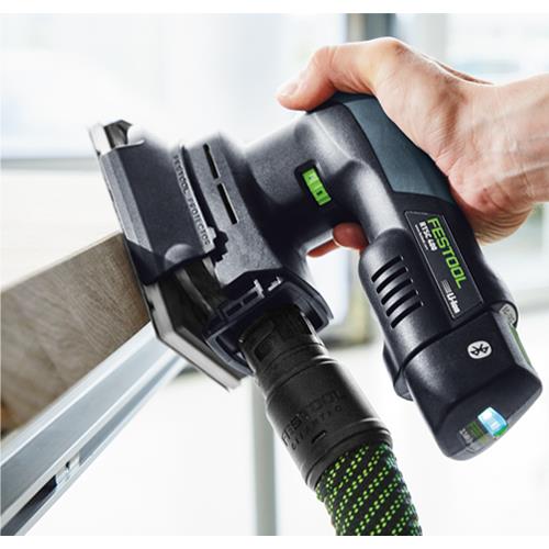 Festool RTSC 400 18V Orbital Sander (Body Only with Systainer) 576347